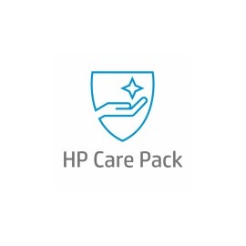 Servicio HP Care Pack 4 Años en Sitio con Sustitución de Piezas para LaserJet Enterprise M607/M610 (U9MV9E)