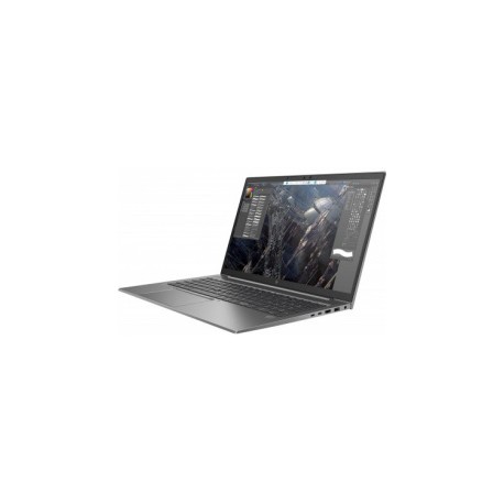 Laptop HP ZBook Firefly G8 14" HD, Intel Core i5-1135G7 2.40GHz, 16GB, 512GB SSD, NVIDIA Quadro T500, Windows 10 Pro 64-bit, Es