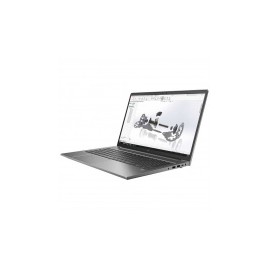 Laptop HP ZBook Power G8 15.6" Full HD, Intel Core i7-11800H 2.30GHz, 8GB, 512GB, Windows 10 Pro 64-bit, Español, Gris
