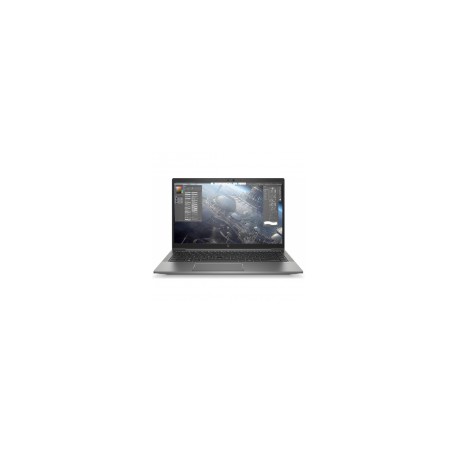 Laptop HP Zbook Firefly 14" Full HD, Intel Core i7-10510U 1.80GHz, 16GB, 256GB SSD, NVIDIA Quadro P520, Windows 10 Pro 64-bit, 