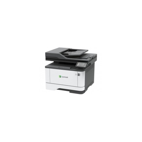 Multifuncional Lexmark MX331ADN, Blanco y Negro, Láser, Alámbrica, Print/Scan/Copy/Fax