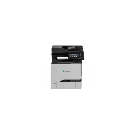Multifuncional Lexmark CX725dhe, Color, Láser, Print/Scan/Copy/Fax