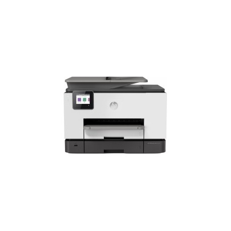 HP OfficeJet Pro 9020, Color, Inyección, Inálambrico, Print/Scan/Copy/Fax