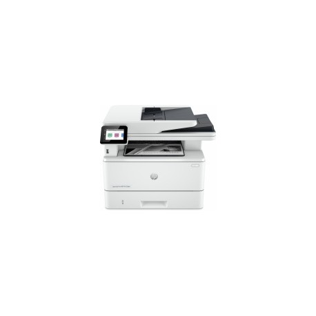 Multifuncional HP LaserJet Pro MFP 4103fdw, Blanco y Negro, Láser, Print/Scan/Copy/Fax