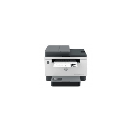 Multifuncional HP LaserJet  2602sdw, Blanco y Negro, Láser, Inalámbrico, Print/Scan/Copy