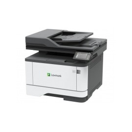 Multifuncional Lexmark MX331ADN, Blanco y Negro, Láser, Alámbrica, Print/Scan/Copy/Fax
