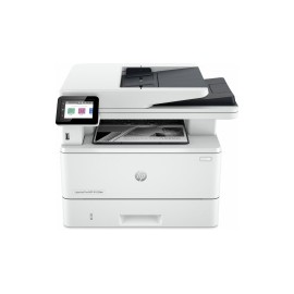 Multifuncional HP LaserJet Pro MFP 4103fdw, Blanco y Negro, Láser, Print/Scan/Copy/Fax