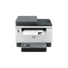 Multifuncional HP LaserJet  2602sdw, Blanco y Negro, Láser, Inalámbrico, Print/Scan/Copy