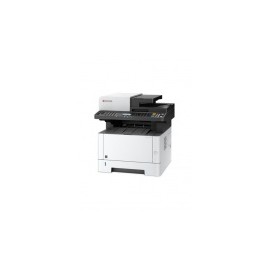 Multifuncional Kyocera ECOSYS M2135dn, Blanco y Negro, Láser, Print/Scan/Copy