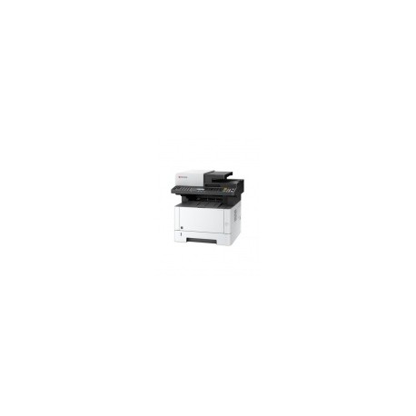 Multifuncional Kyocera ECOSYS M2135dn, Blanco y Negro, Láser, Print/Scan/Copy