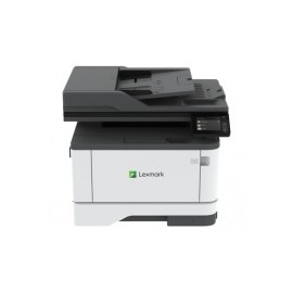Multifuncional Lexmark MX431adn, Blanco y Negro, Láser, Print/Scan/Copy/Fax