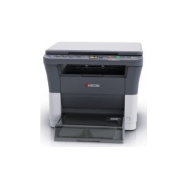 Multifuncional Kyocera ECOSYS FS-1020MFP, Blanco y Negro, Láser, Print/Scan/Copy