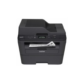Multifuncional Brother DCP-L2540DW, Blanco y Negro, Láser, Inalámbrico, Print/Scan/Copy