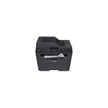 Multifuncional Brother DCP-L2540DW, Blanco y Negro, Láser, Inalámbrico, Print/Scan/Copy