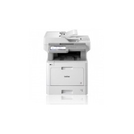 Multifuncional Brother MFC-L9570CDW, Color, Láser, Inalámbrico, Print/Scan/Copy/Fax