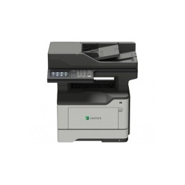 Multifuncional Lexmark MX521ADE, Blanco y Negro, Láser, Alámbrico, Print/Scan/Copy