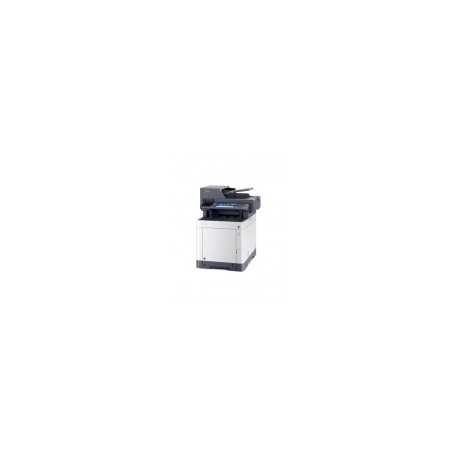 Multifuncional Kyocera ECOSYS M6230cidn, Color, Laser, Print/Scan/Copy