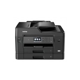 Multifuncional Brother MFC-J6930DW, Color, Inyección, Inalámbrico, Print/Scan/Copy/Fax