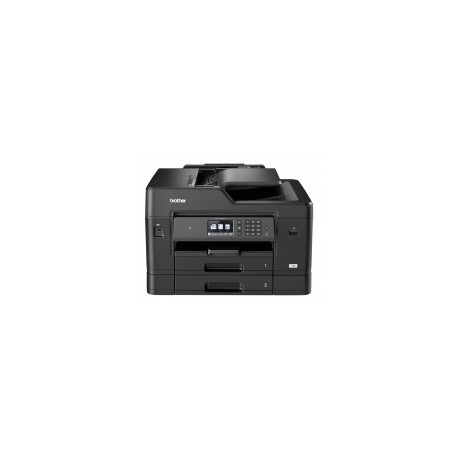 Multifuncional Brother MFC-J6930DW, Color, Inyección, Inalámbrico, Print/Scan/Copy/Fax