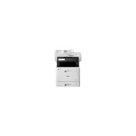 Multifuncional Brother MFC-L8900CDW, Color, Láser, Inalámbrico, Print/Scan/Copy