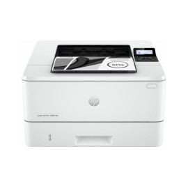 HP LaserJet Pro MFP 4103dw, Blanco y Ngero, Láser, Print