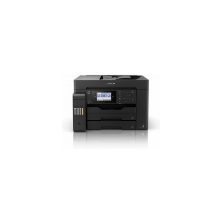 Multifuncional Epson EcoTank L15150, Color, Inyección, Tanque de Tinta, Inalámbrico, Print/Scan/Copy/Fax