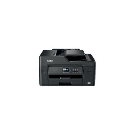 Multifuncional Brother MFC-J6530DW, Color, Inyección, Inalámbrico, Print/Scan/Copy/Fax