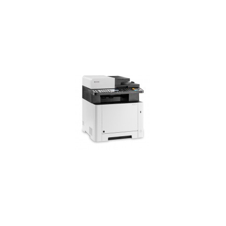 Multifuncional Kyocera Ecosys MA2100cwfx, Color, Láser, Inalámbrico, Print/Scan/Copy/Fax