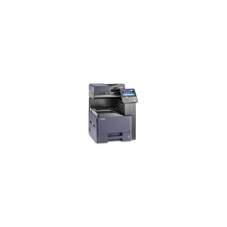 Multifuncional Kyocera Taskalfa 308ci, Color, Láser, Print/Scan/Copy/Fax