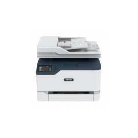 Multifuncional Xerox C235, Color, Laser, Inalámbrico, Print/Copy/Scan/Fax
