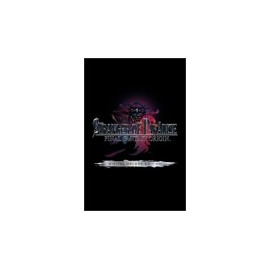 Stranger of Paradise Final Fantasy Origin Digital Deluxe Edition, Xbox One/Xbox Series X/S ― Producto Digital Descargable