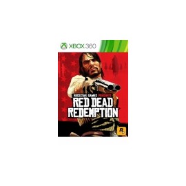 Red Dead Redemption, Xbox 360 ― Producto Digital Descargable