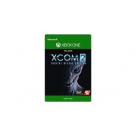XCOM 2 Digital Deluxe Edition, Xbox One ― Producto Digital Descargable