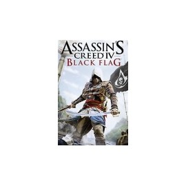 Assassin’s Creed IV, Xbox 360 ― Producto Digital Descargable