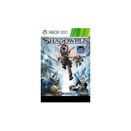 Shadowrun, Xbox 360 ― Producto Digital Descargable