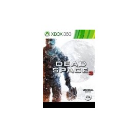Dead Space 3, Xbox 360 ― Producto Digital Descargable