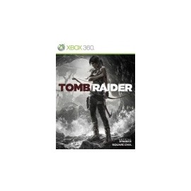Tomb Raider, Xbox 360 ― Producto Digital Descargable