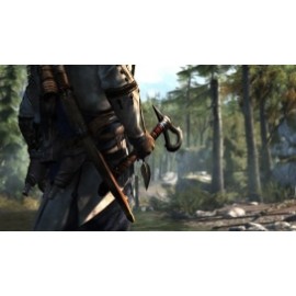 Assassin's Creed III, Xbox 360 ― Producto Digital Descargable