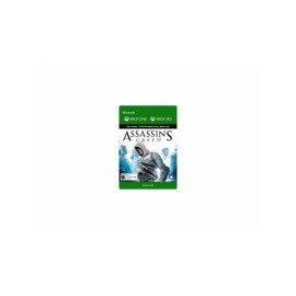 Assassin's Creed, Xbox 360 ― Producto Digital Descargable