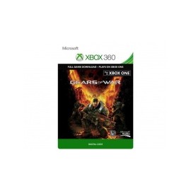 Gears of War, Xbox 360 ― Producto Digital Descargable