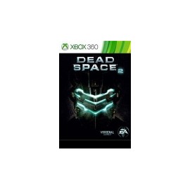 Dead Space 2, Xbox 360 ― Producto Digital Descargable