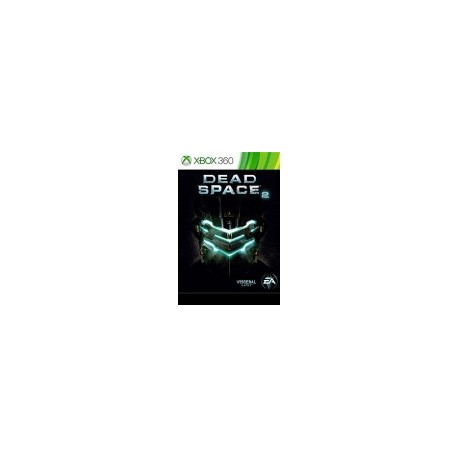 Dead Space 2, Xbox 360 ― Producto Digital Descargable