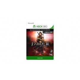 Fable II, Xbox 360 ― Producto Digital Descargable