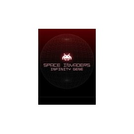 Space Invaders Infinity Gene, Xbox 360 ― Producto Digital Descargable