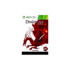 Dragon Age: Origins, Xbox 360 ― Producto Digital Descargable