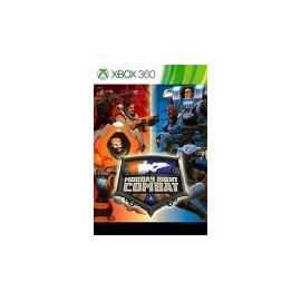 Monday Night Combat, Xbox 360 ― Producto Digital Descargable