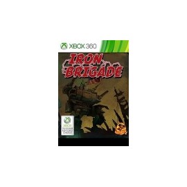 Iron Brigade, Xbox 360 ― Producto Digital Descargable