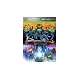 Kameo: Elements of Power, Xbox 360 ― Producto Digital Descargable