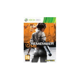 Remember Me, Xbox 360