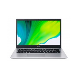 Laptop Acer Aspire 5 A514-54 14" Full HD, Intel Core i5-1135G7 2.40GHz, 8GB, 512GB SSD, Windows 10 Home 64-bit, Español, Plata